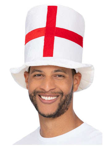 Deluxe England Top Hat