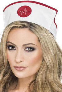 Deluxe Nurse's Hat