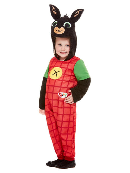 Deluxe Bing Costume