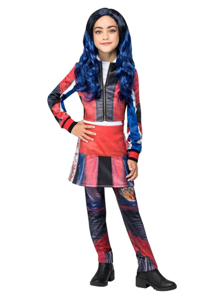 Disney Descendants Evie Costume