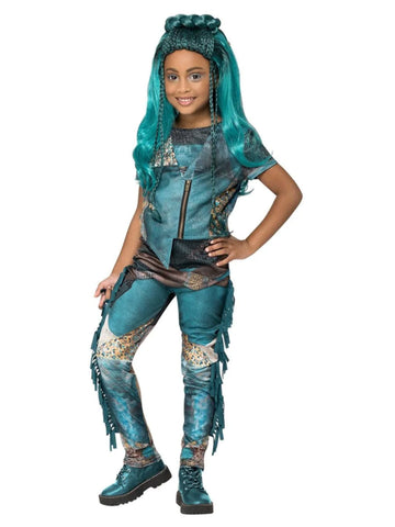 Disney Descendants Uma Costume