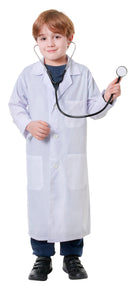 Doctor's Coat Costume