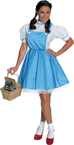 Official Dorothy Costume