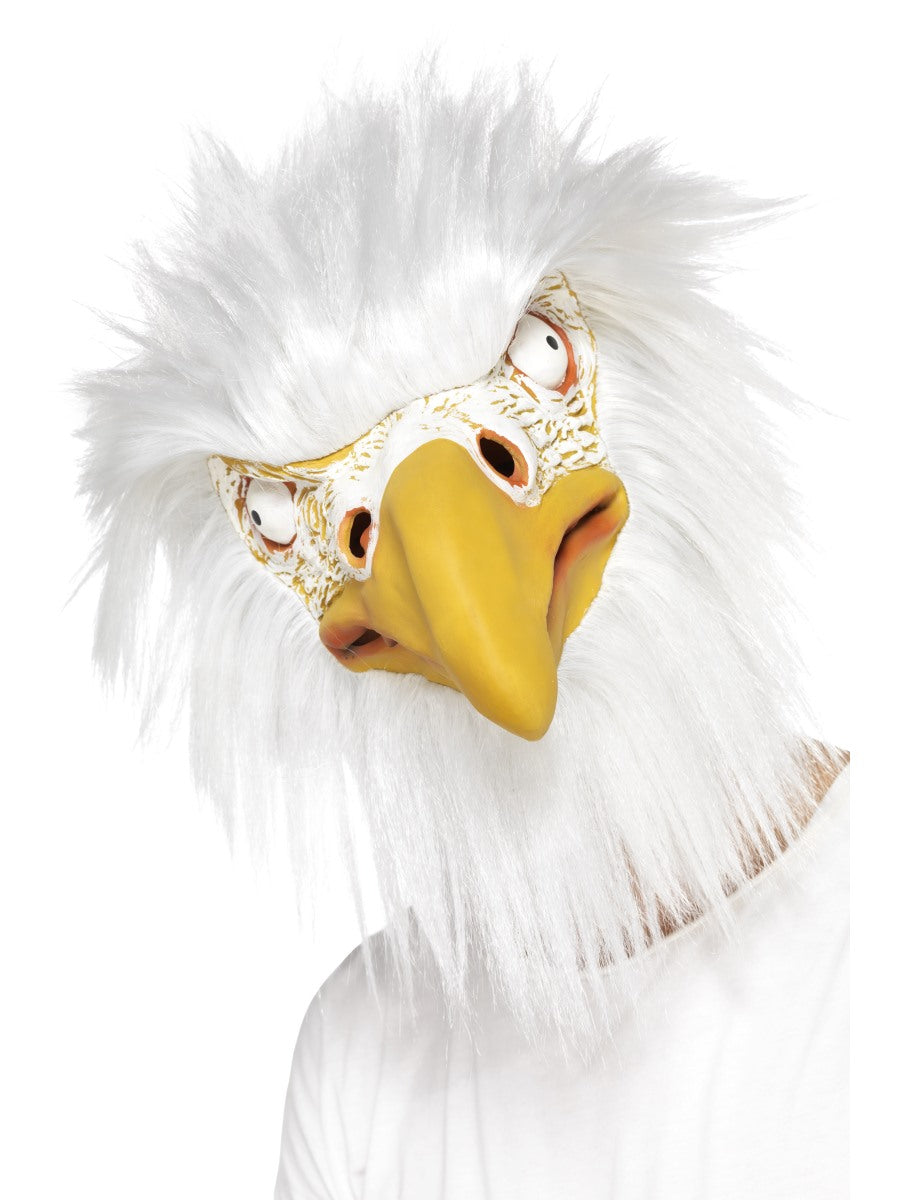 Eagle Mask