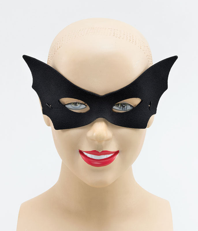 Vamp Domino Eye Mask