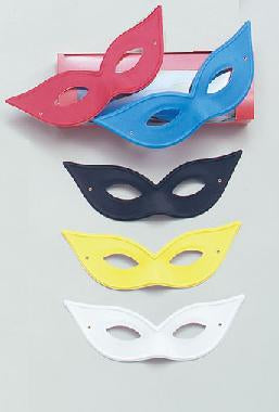 Flyaway Eye Masks - 5 Colours