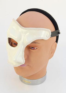 Phantom Mask On Headband