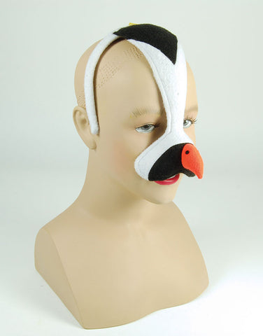 Penguin Mask