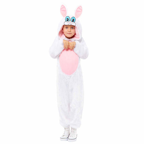 Easter Bunny costume