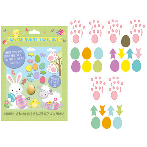 Easter Bunny Trail Kit