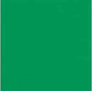 Emerald Green Paper Napkins