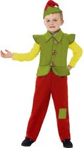 Fairy tale Elf Boy Costume