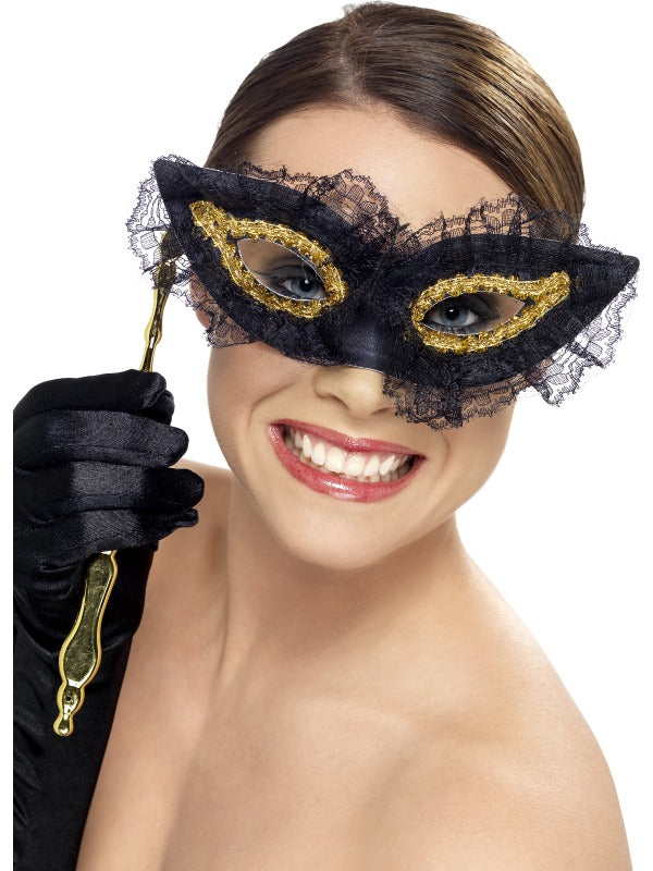 Fastidious Eye Mask