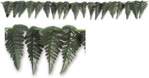 Jungle Fern Leaf Garland