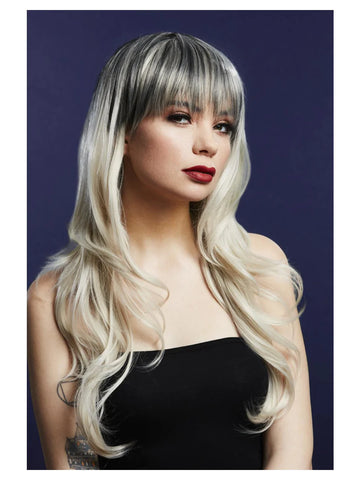 Fever Sienna Wig True Blend Blonde