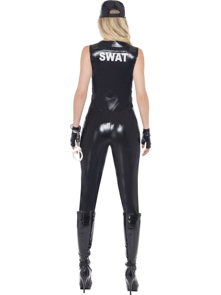 Fever SWAT Costume
