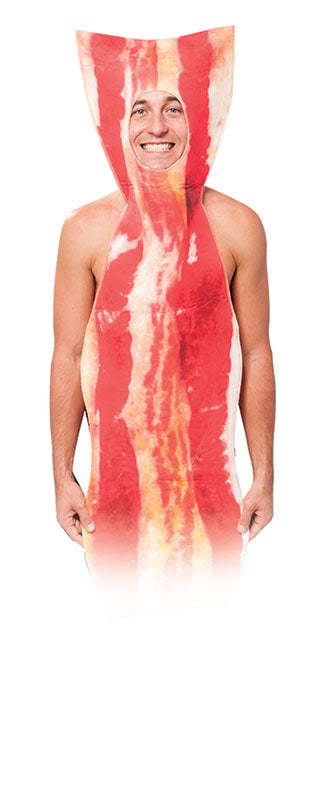 Fried Bacon Costume