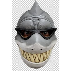 Sharky Funny Animal Mask