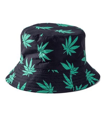 Ganja Bucket Hat