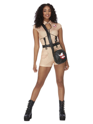 Ghostbusters Hotpants Costume
