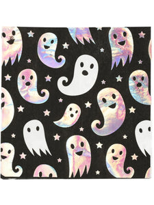 Ghost Party Napkins