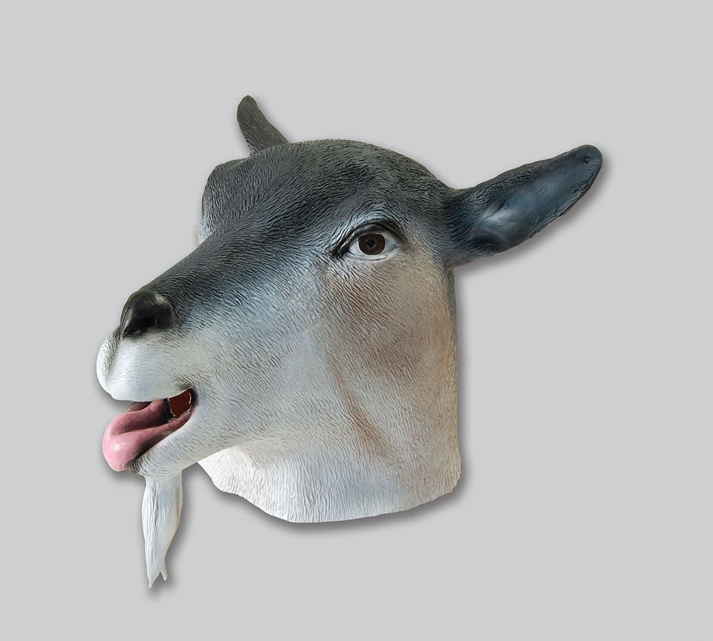 Goat Overhead Mask