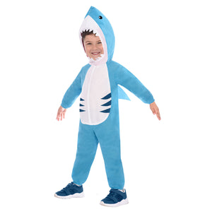 Great White Shark Costume