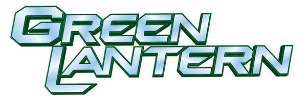 Green Lantern Secret Wishes Costume