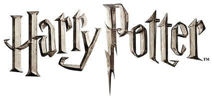 Harry Potter Deluxe School Robe