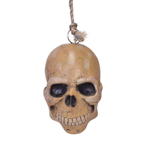 Hanging Skull Prop