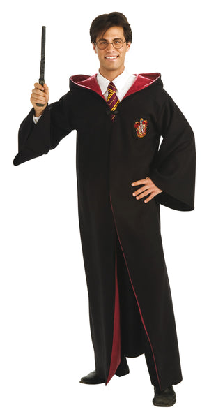 Deluxe Harry Potter Robe Costume