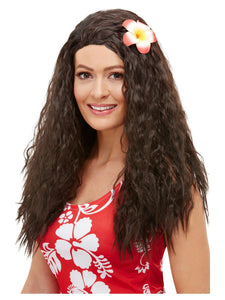 Hawaiian Wig