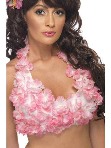 Hawaiian Halter Top Assorted Colours