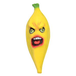 Horror Banana Mask