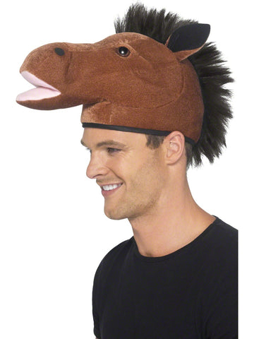 Horse Hat