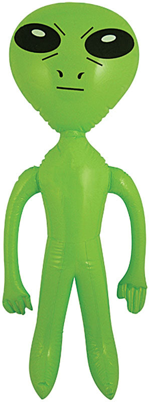 Inflatable Alien