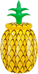 Inflatable Pineapple Cooler