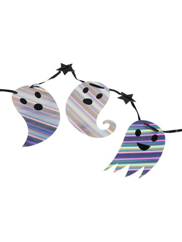 Ghost Party Bunting