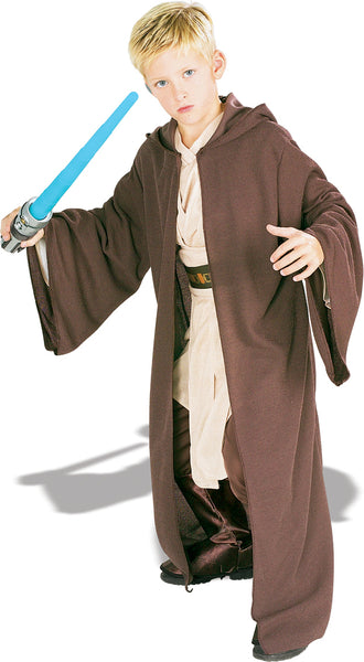 Child's Deluxe Jedi Robe