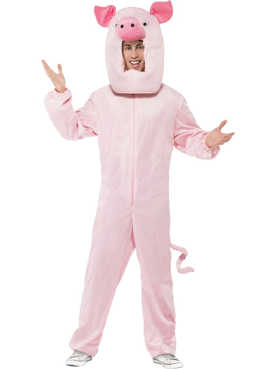 Jumbo Pig Costume