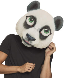 Jumbo Panda Mask