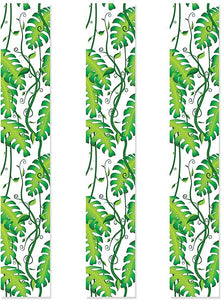 Jungle Vines Party Panels