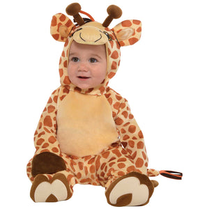 Junior Giraffe Costume