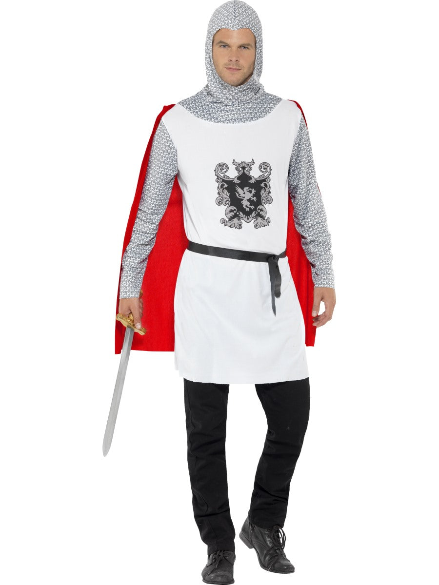 Economy Knight Costume