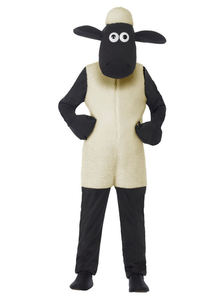 Kid's Shaun the Sheep Costume
