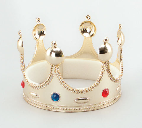 Gold King's Crown