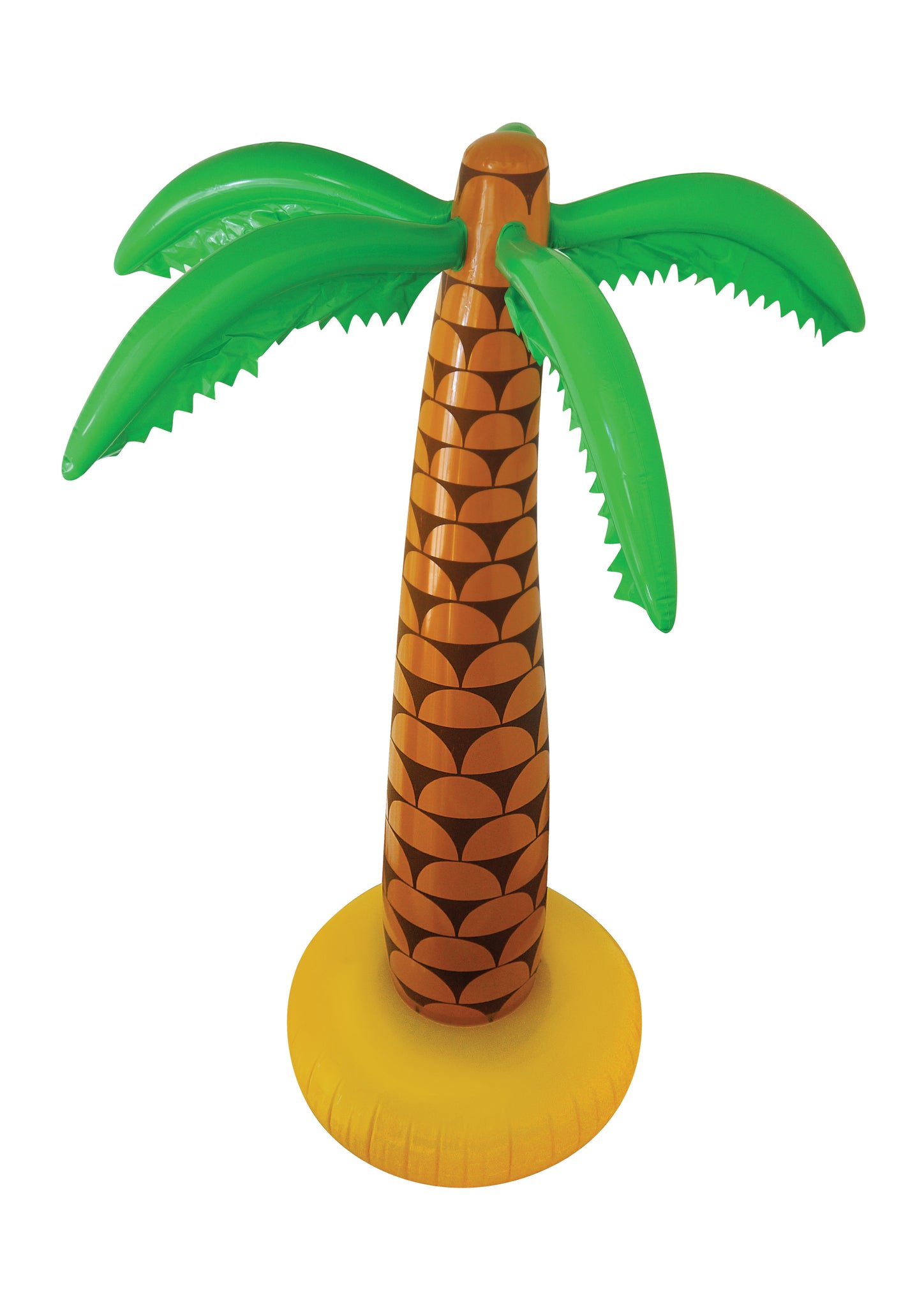 168cm Inflatable Palm Tree