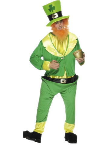 Leprechaun Costume