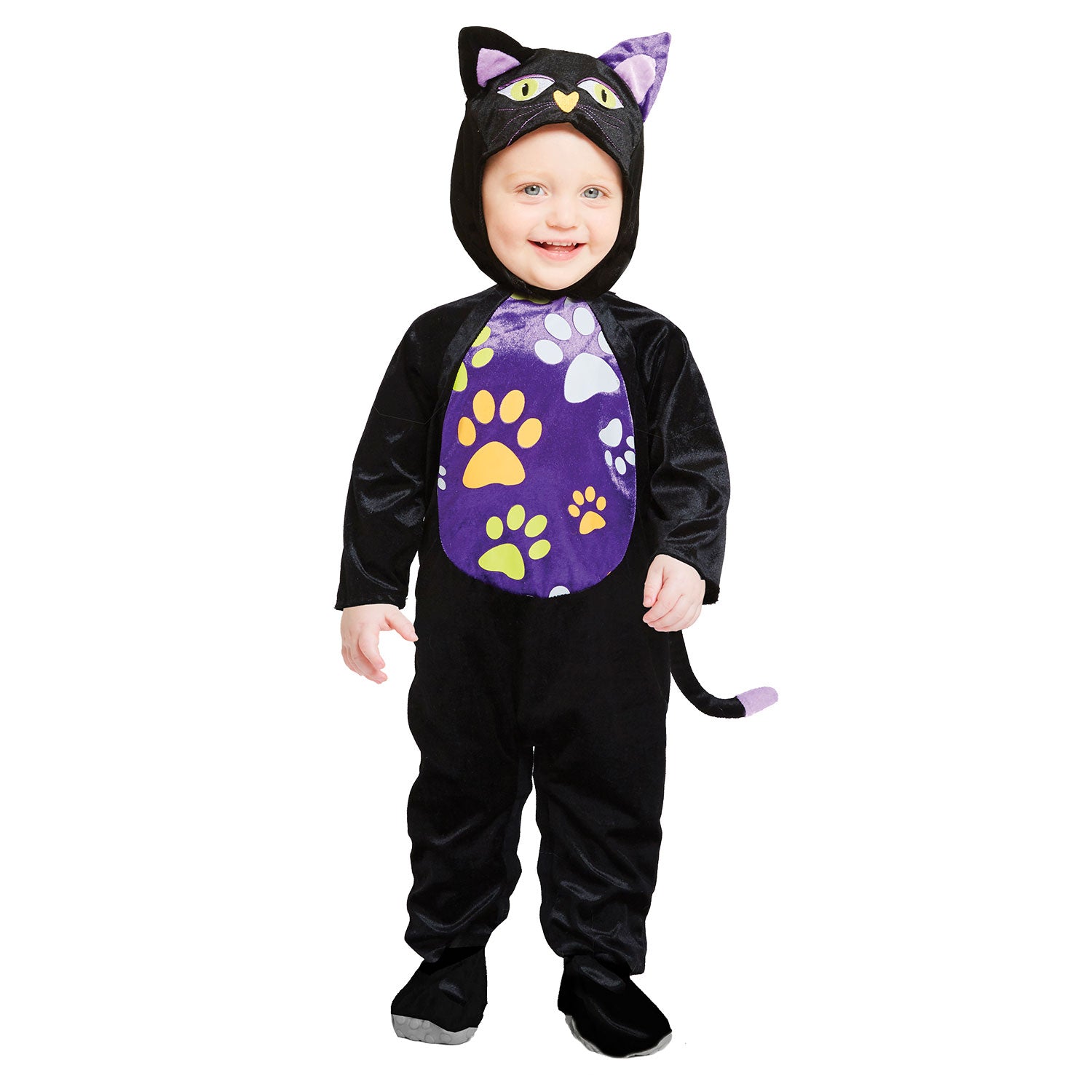 Lil Kitty Cutie Costume