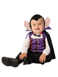 Little Vampire Costume